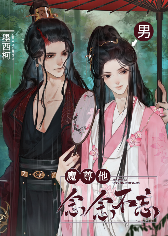 魔尊他念念不忘全文txt下载